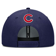 Chicago Cubs Nike Rise Gaberdine Adjustable Hat | MLB Outlet