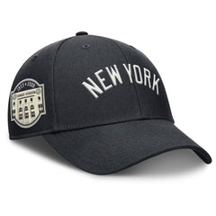 New York Yankees Nike Rise Gaberdine Adjustable Hat | MLB New