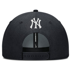New York Yankees Nike Rise Gaberdine Adjustable Hat | MLB New