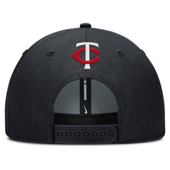 Minnesota Twins Nike Rise Gaberdine Adjustable Hat | MLB Sale