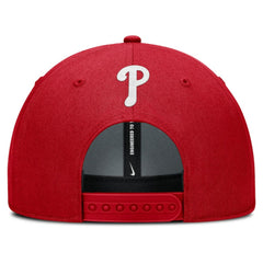 Philadelphia Phillies Nike Rise Gaberdine Adjustable Hat | MLB Sale