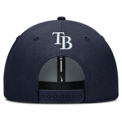 Tampa Bay Rays Nike Rise Gaberdine Adjustable Hat | MLB On Sale