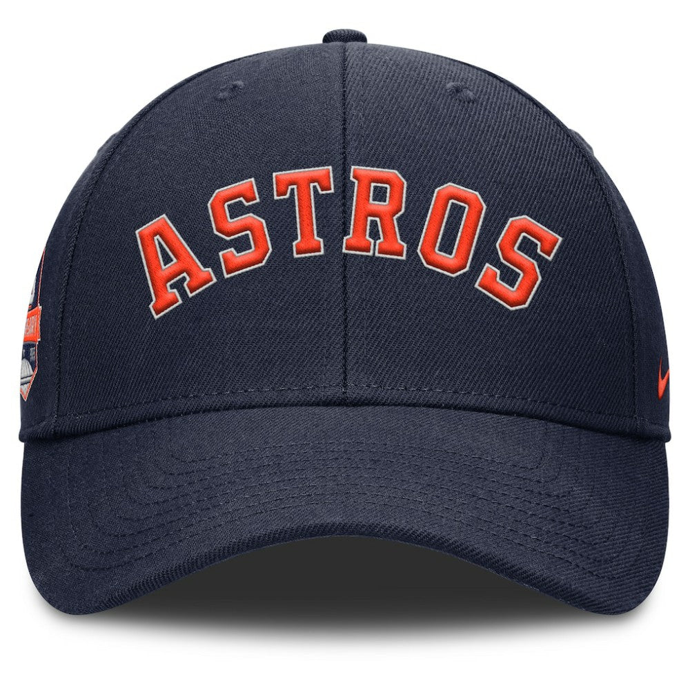 Houston Astros Nike Rise Gaberdine Adjustable Hat | MLB On Sale