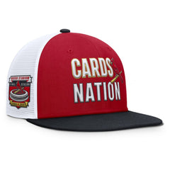 St. Louis Cardinals Nike Pro Trucker Snapback Hat | MLB Online
