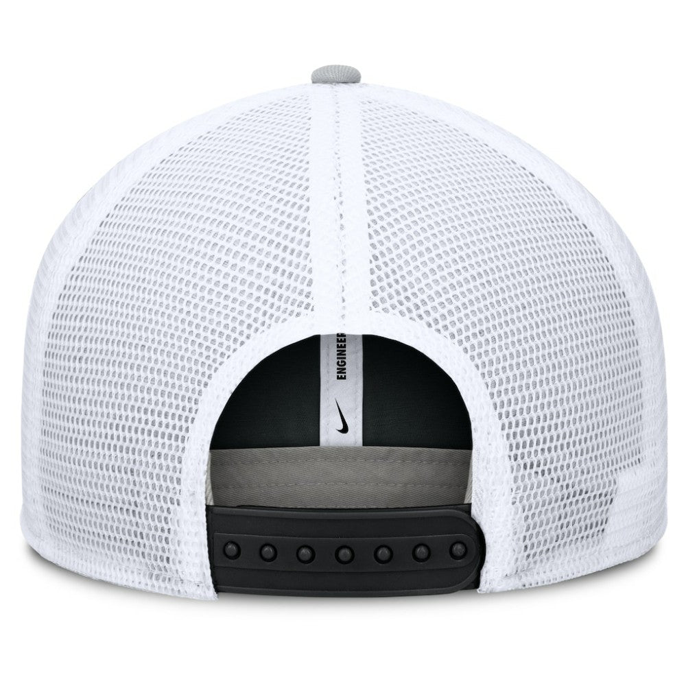 Chicago White Sox Nike Pro Trucker Snapback Hat | MLB Sale
