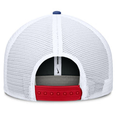 Philadelphia Phillies Nike Pro Trucker Snapback Hat | MLB For sale