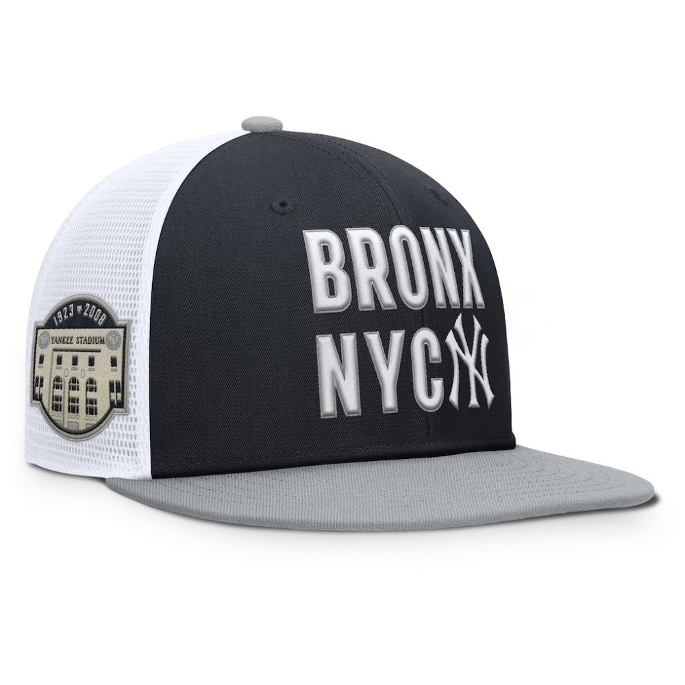 New York Yankees Nike Pro Trucker Snapback Hat | MLB For sale