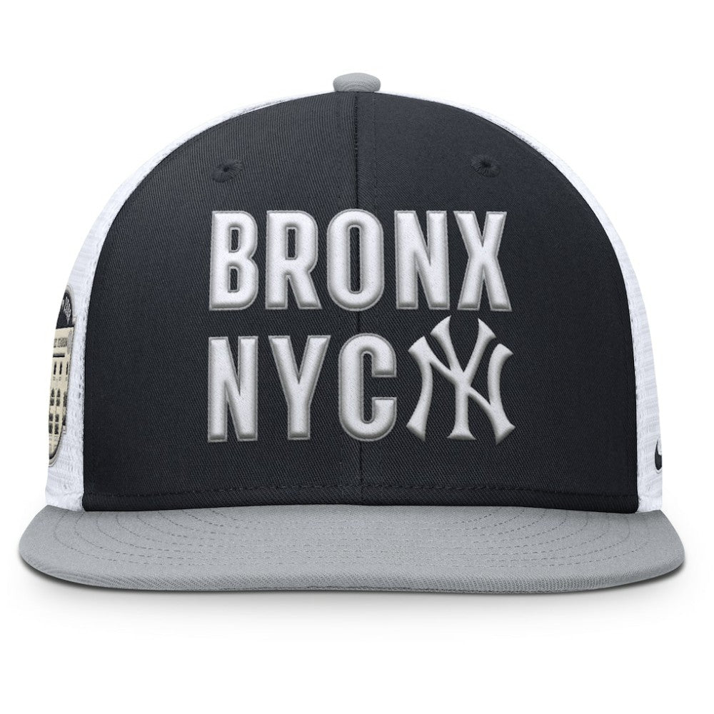 New York Yankees Nike Pro Trucker Snapback Hat | MLB For sale