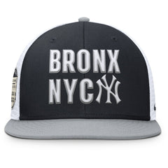 New York Yankees Nike Pro Trucker Snapback Hat | MLB For sale