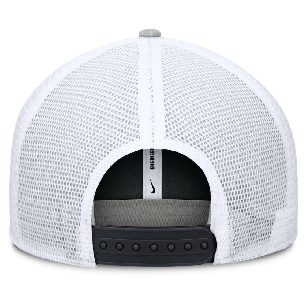 New York Yankees Nike Pro Trucker Snapback Hat | MLB For sale