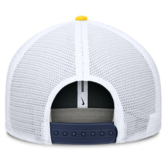 Milwaukee Brewers Nike Pro Trucker Snapback Hat | MLB US