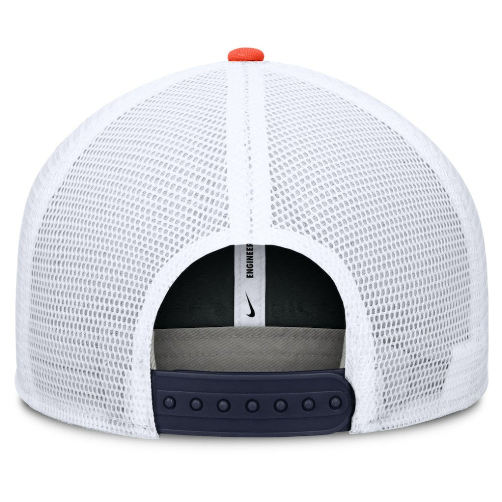 Houston Astros Nike Pro Performance Trucker Snapback Hat | MLB US