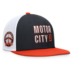 Detroit Tigers Nike Pro Trucker Snapback Hat | MLB Shop