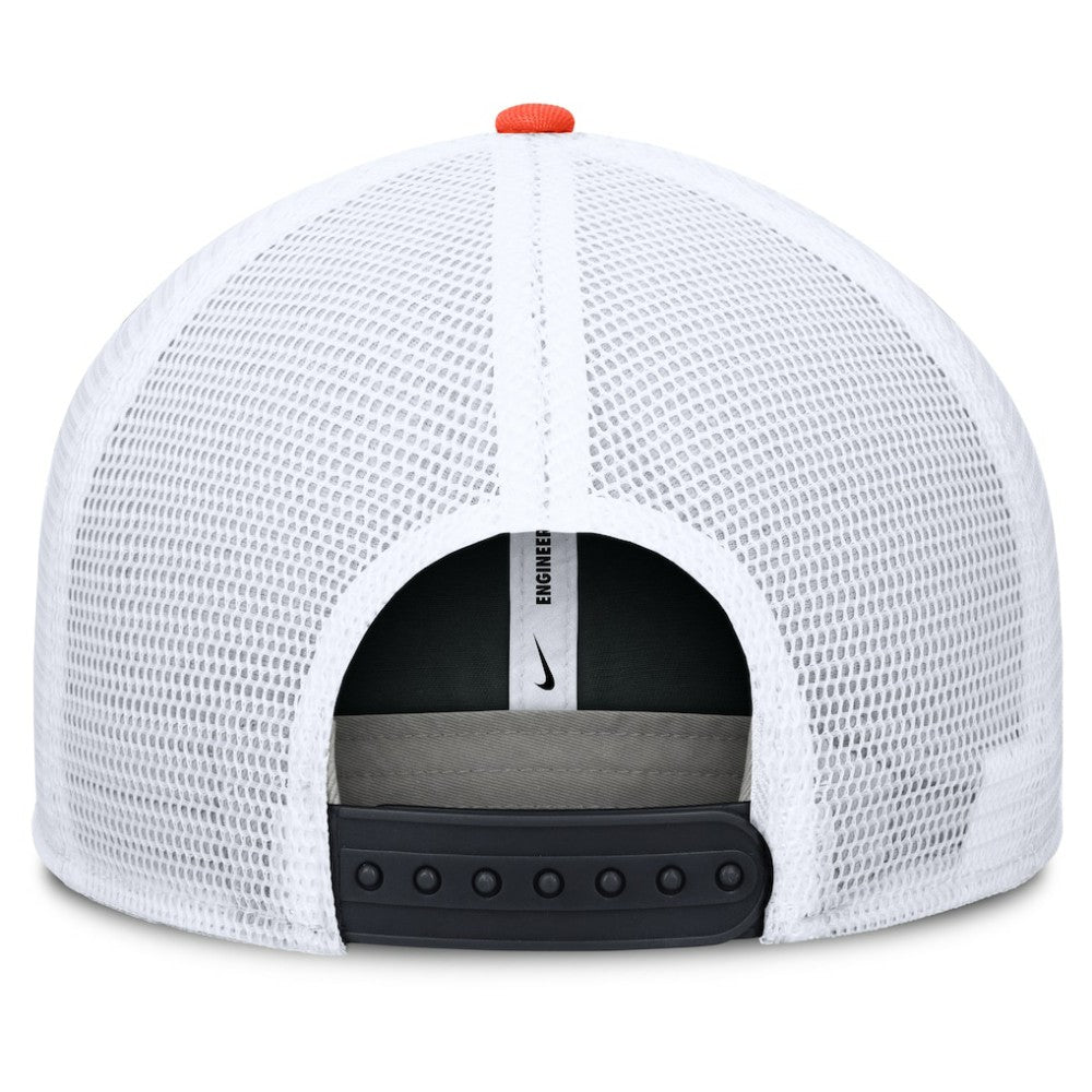 Detroit Tigers Nike Pro Trucker Snapback Hat | MLB Shop