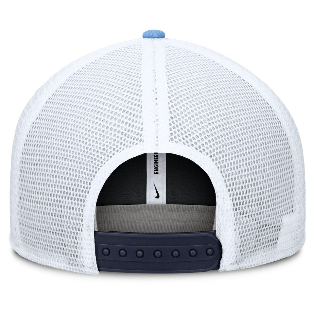 Tampa Bay Rays Nike Pro Performance Trucker Snapback Hat | MLB Outlet