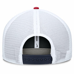 Cleveland Guardians Nike Pro Trucker Snapback Hat | MLB On Sale