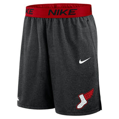 Chicago White Sox Nike 2025 City Connect Authentic Collection Knit Shorts | MLB US