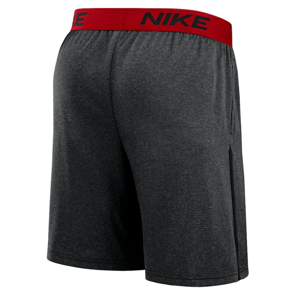 Chicago White Sox Nike 2025 City Connect Authentic Collection Knit Shorts | MLB US