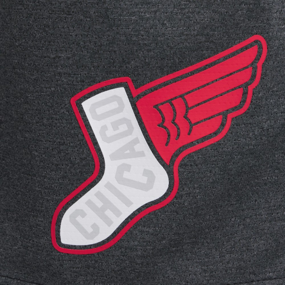 Chicago White Sox Nike 2025 City Connect Authentic Collection Knit Shorts | MLB US