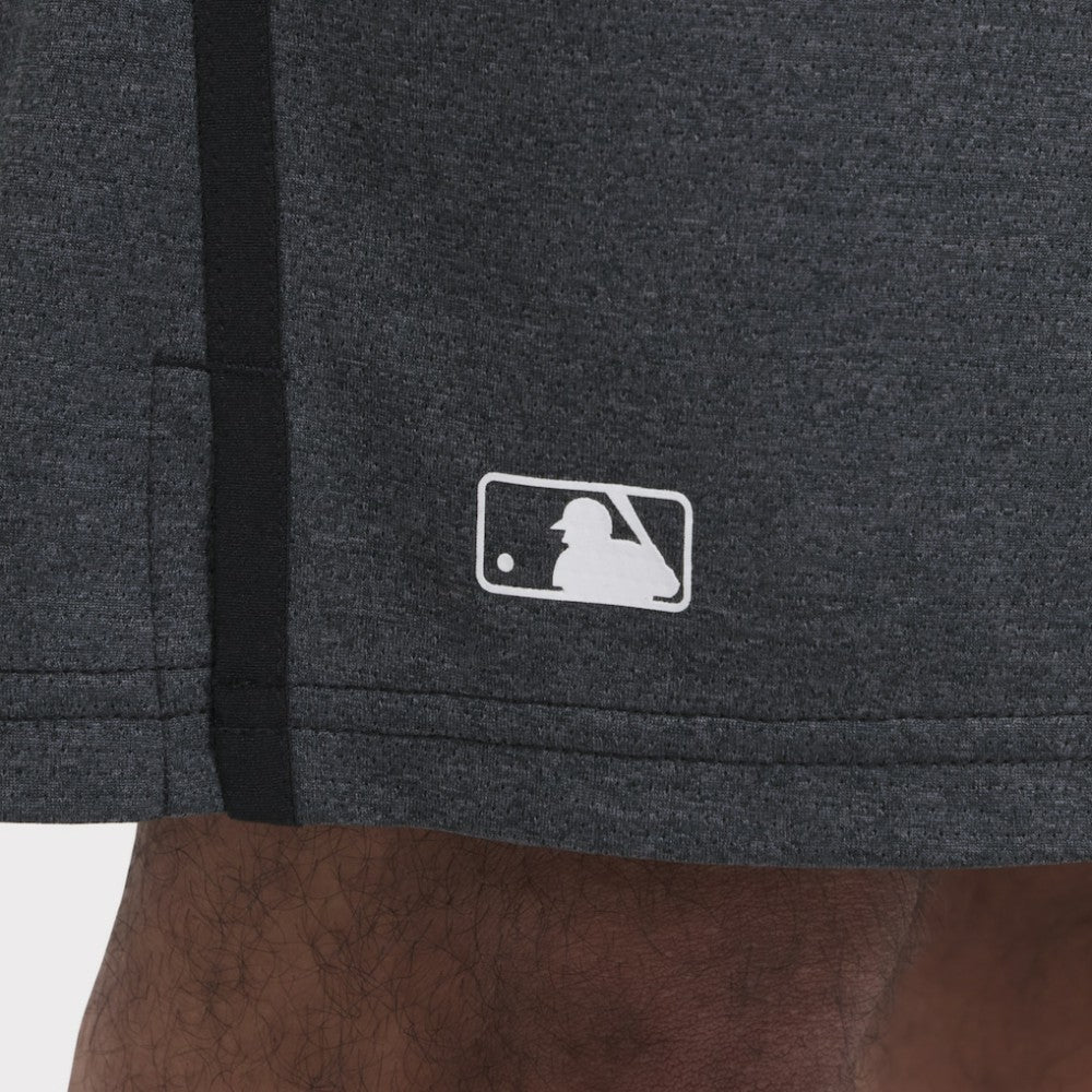 Chicago White Sox Nike 2025 City Connect Authentic Collection Knit Shorts | MLB US