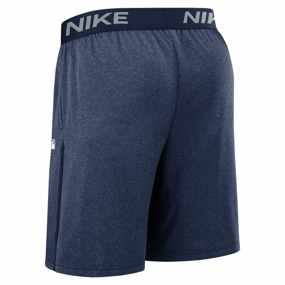 Kansas City Royals Nike Authentic Collection City Connect Performance Knit Shorts | MLB Shop