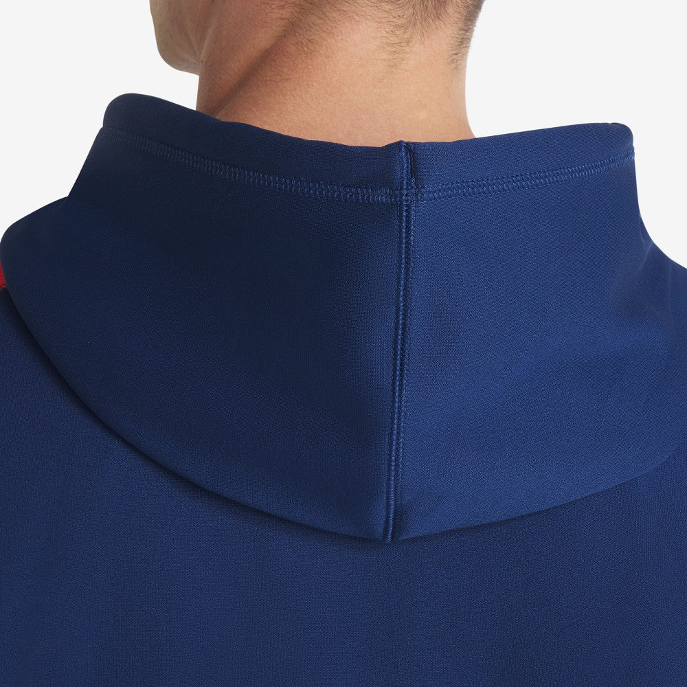 Houston Astros Nike 2025 City Connect Authentic Collection Performance Pullover Hoodie | MLB Sale