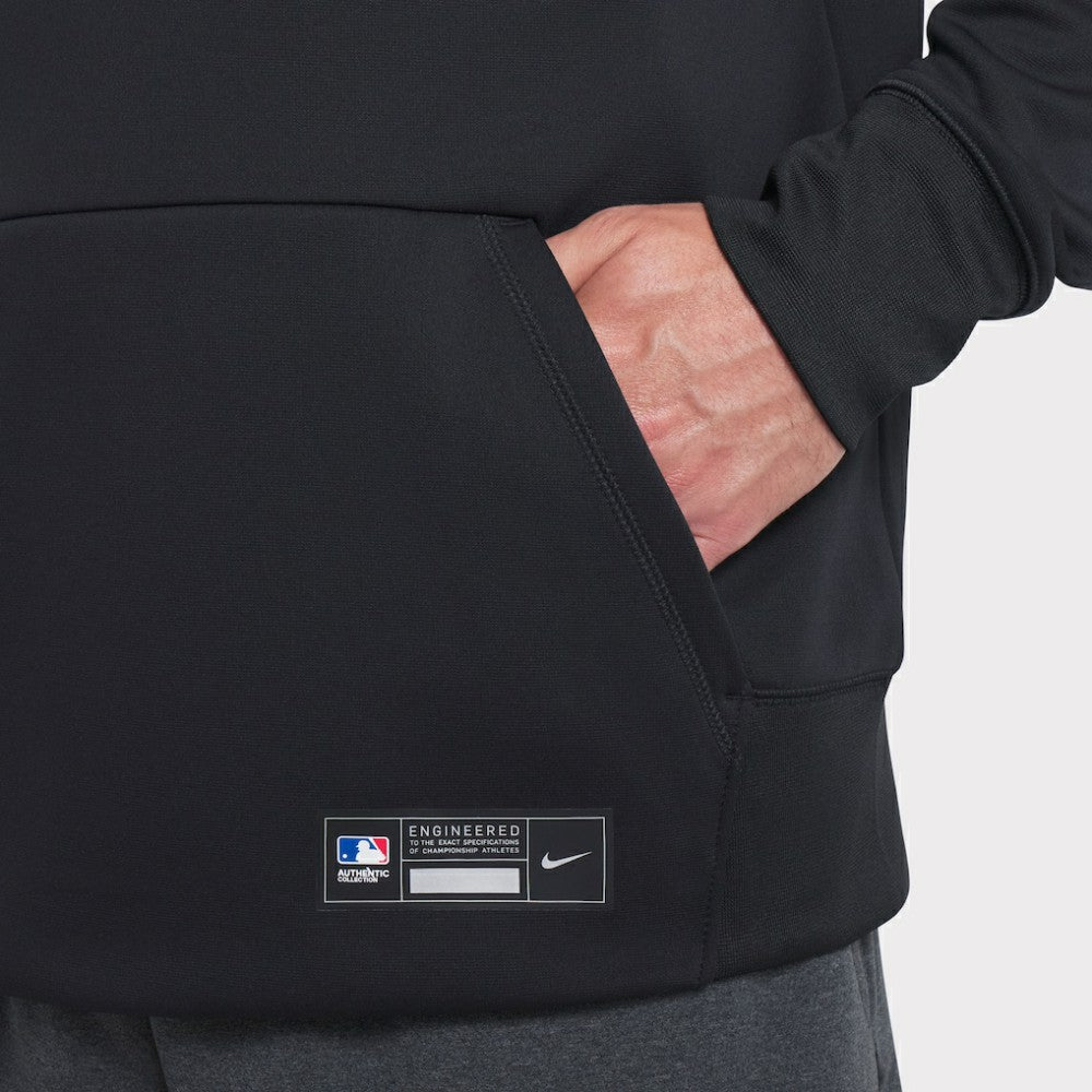 San Francisco Giants Nike 2025 City Connect Authentic Collection Performance Pullover Hoodie | MLB Sale