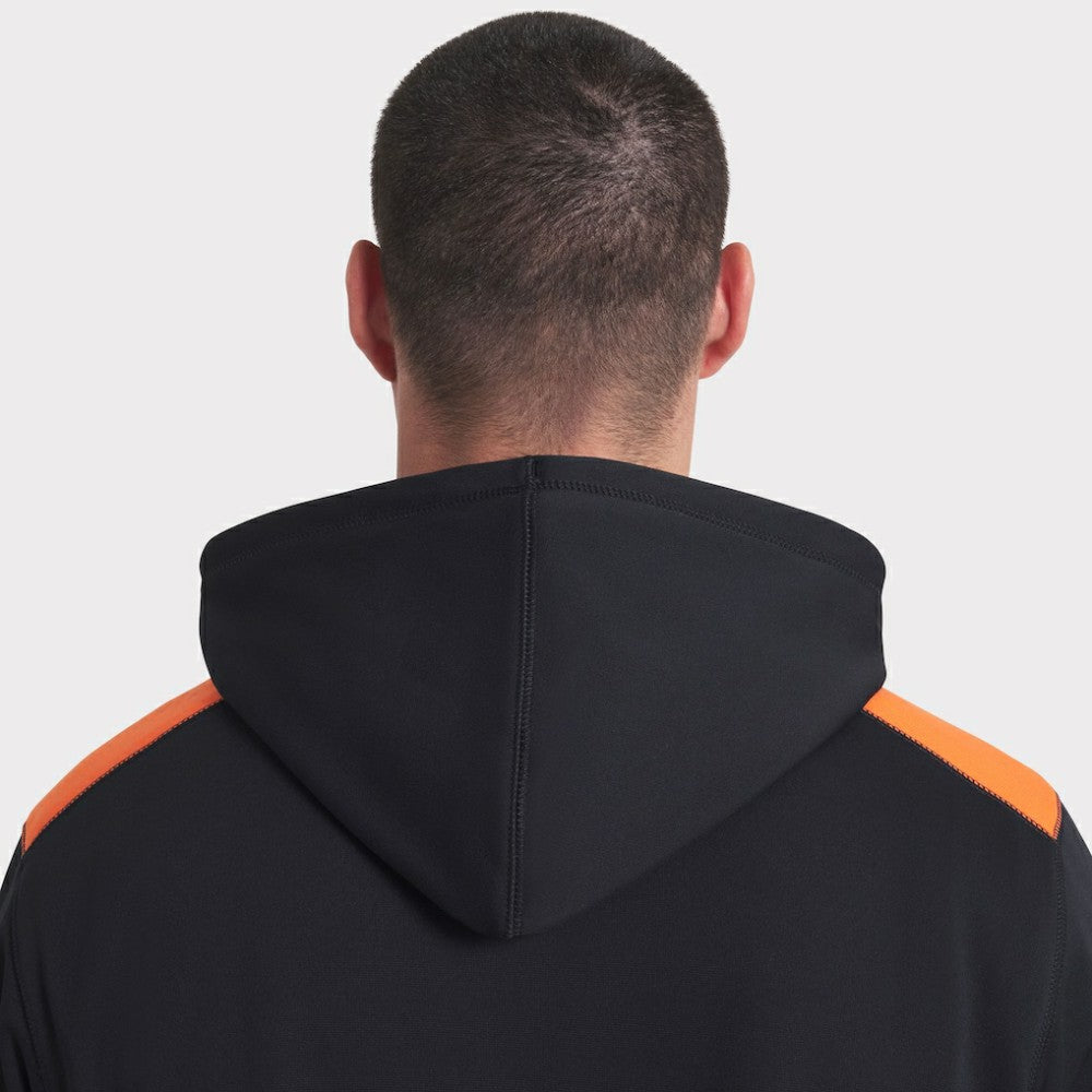 San Francisco Giants Nike 2025 City Connect Authentic Collection Performance Pullover Hoodie | MLB Sale