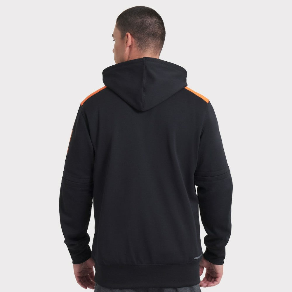 San Francisco Giants Nike 2025 City Connect Authentic Collection Performance Pullover Hoodie | MLB Sale