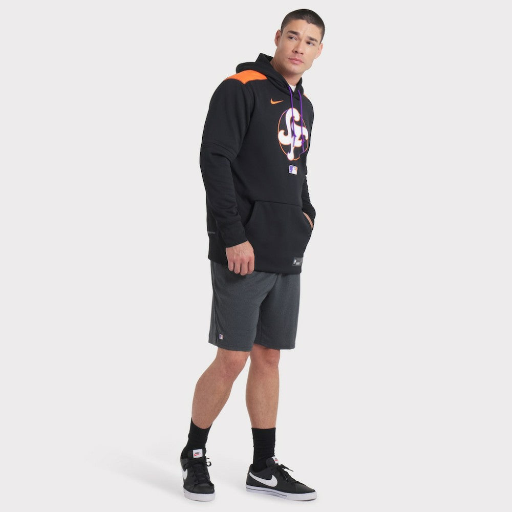 San Francisco Giants Nike 2025 City Connect Authentic Collection Performance Pullover Hoodie | MLB Sale