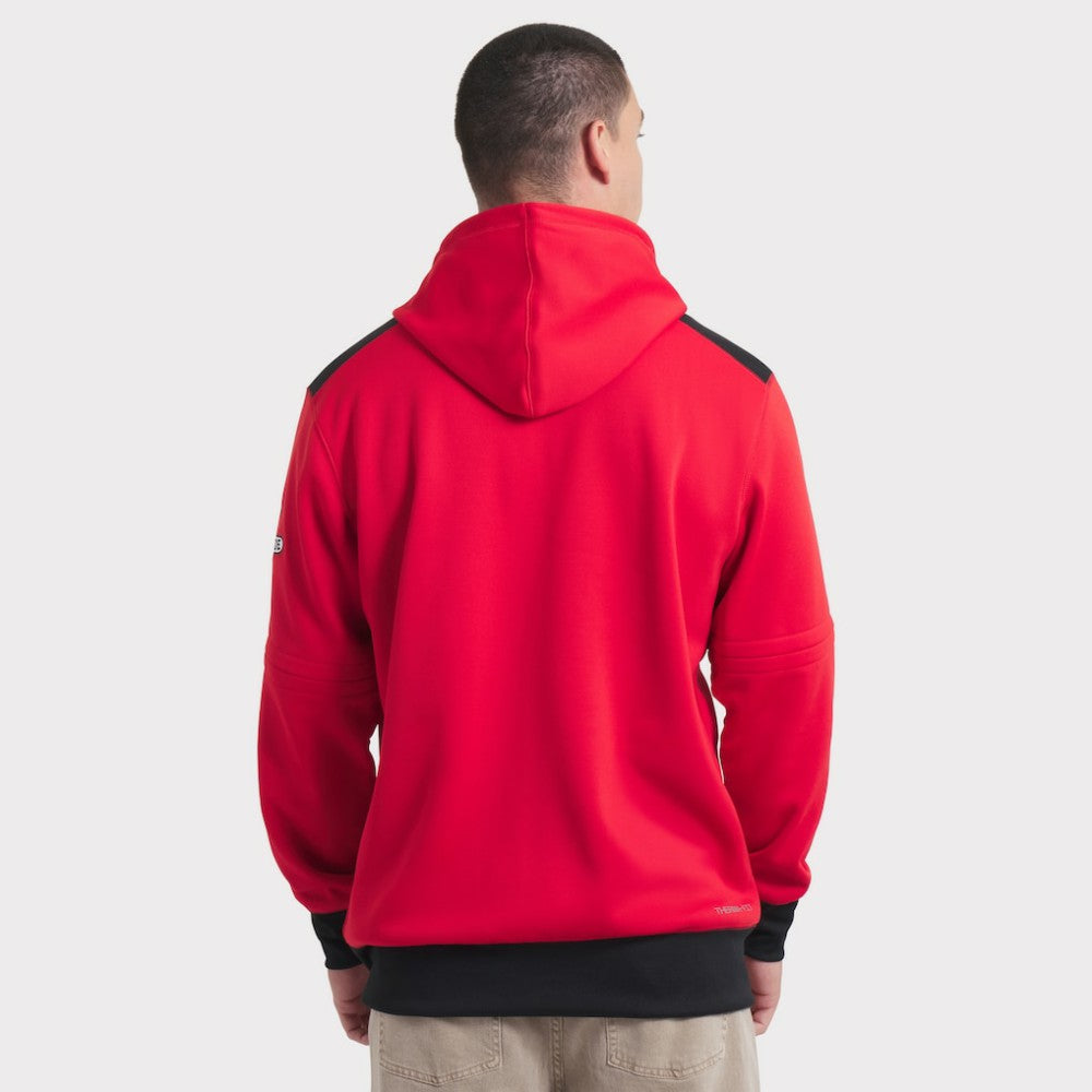 Chicago White Sox Nike 2025 City Connect Authentic Collection Performance Pullover Hoodie | MLB On Sale