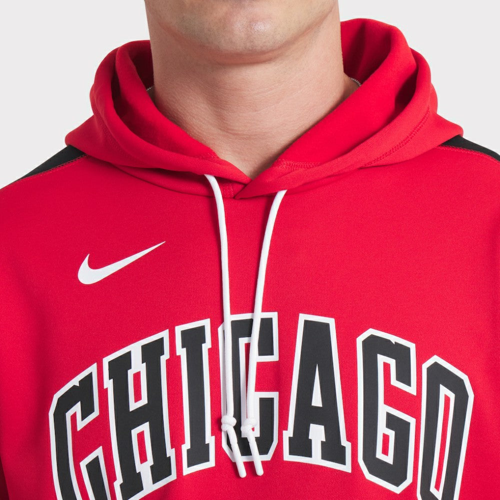 Chicago White Sox Nike 2025 City Connect Authentic Collection Performance Pullover Hoodie | MLB On Sale