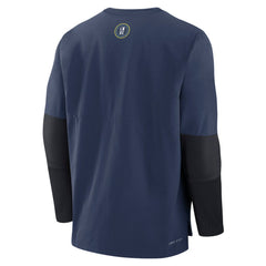 Philadelphia Phillies Nike 2025 City Connect Authentic Collection Player Dri-FIT Lightweight Pullover | MLB Shop