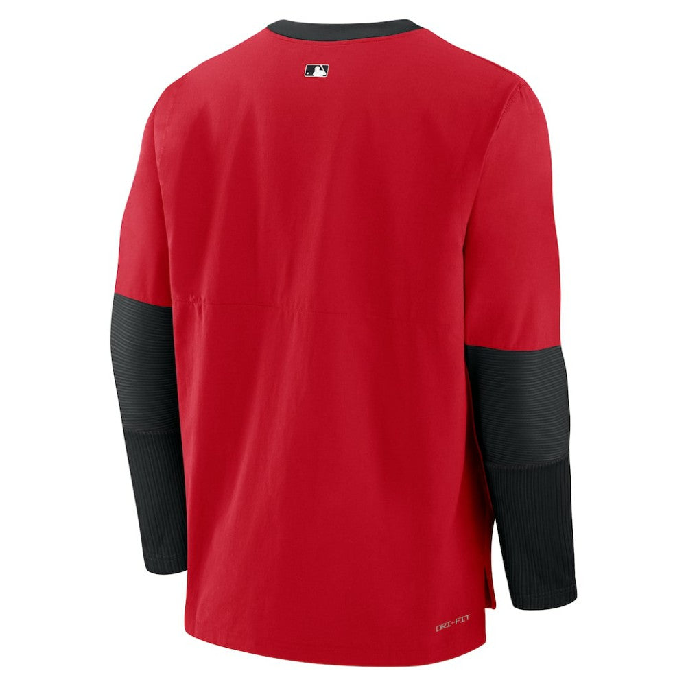 Chicago White Sox Nike 2025 City Connect Authentic Collection Player Dri-FIT Lightweight Pullover | MLB New