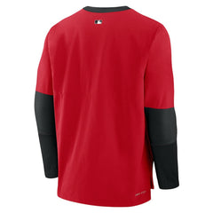 Chicago White Sox Nike 2025 City Connect Authentic Collection Player Dri-FIT Lightweight Pullover | MLB New