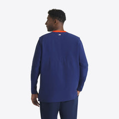 Houston Astros Nike 2025 City Connect Authentic Collection Lightweight Player Performance Long Sleeve Top | MLB New