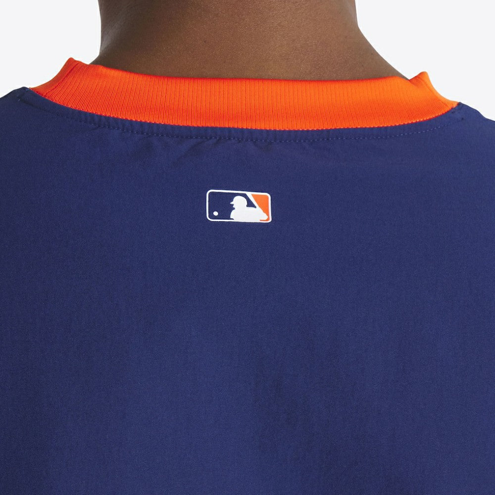 Houston Astros Nike 2025 City Connect Authentic Collection Lightweight Player Performance Long Sleeve Top | MLB New