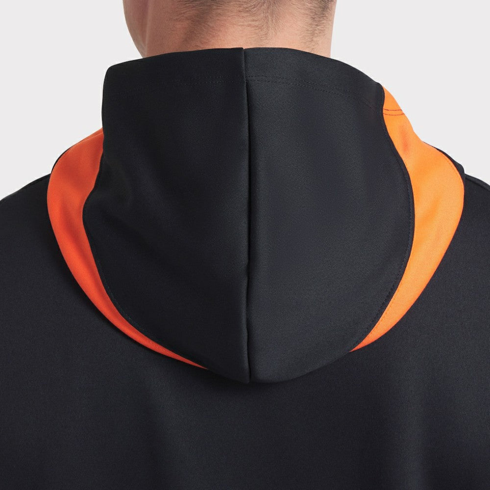 San Francisco Giants Nike 2025 City Connect Authentic Collection Dri-FIT Sleeveless Hoodie | MLB US