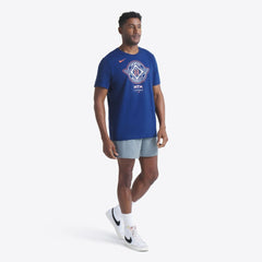 Houston Astros Nike 2025 City Connect Logo T-Shirt | MLB Online