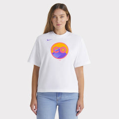 Colorado Rockies Nike 2025 City Connect Logo T-Shirt | MLB Outlet