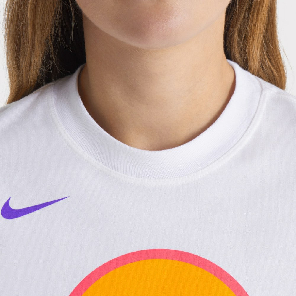Colorado Rockies Nike 2025 City Connect Logo T-Shirt | MLB Outlet