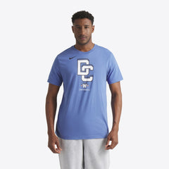 Washington Nationals Nike 2025 City Connect Logo T-Shirt | MLB Discount