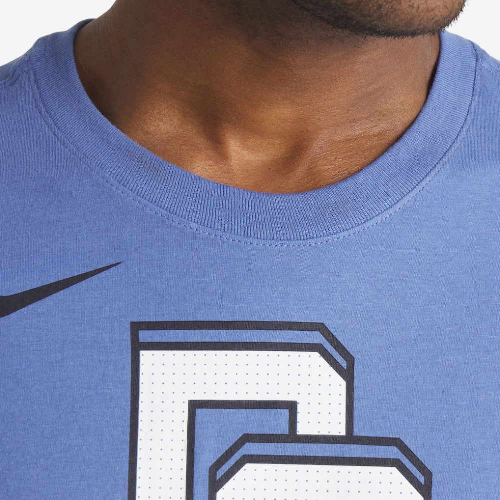 Washington Nationals Nike 2025 City Connect Logo T-Shirt | MLB Discount