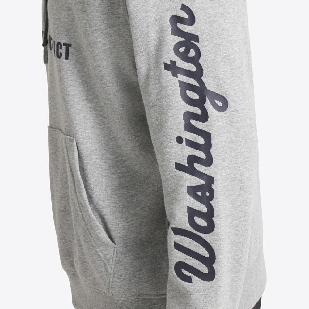 Washington Nationals Nike 2025 City Connect French Terry Club Pullover Hoodie | MLB US