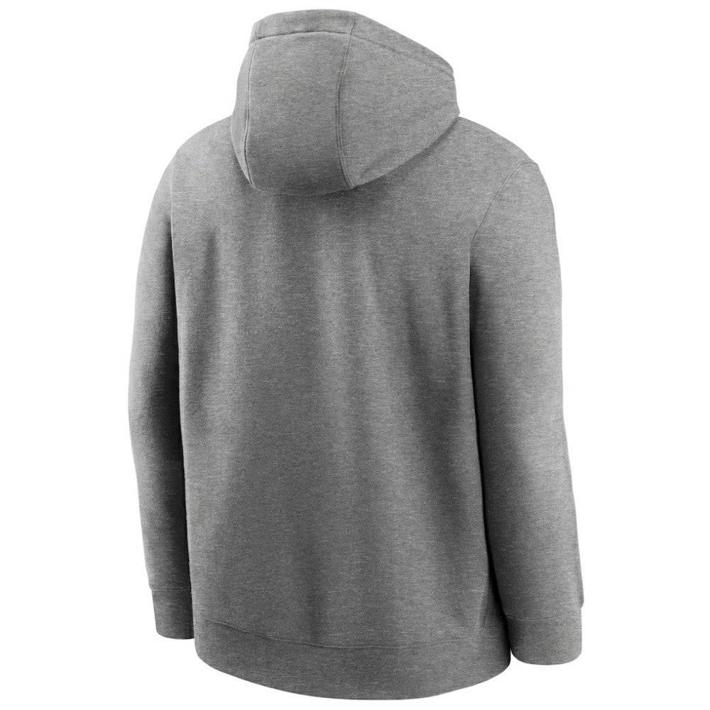 San Francisco Giants Nike 2025 City Connect French Terry Club Pullover Hoodie | MLB New
