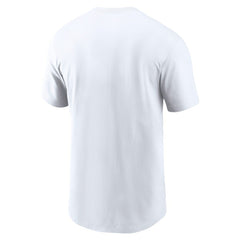 Colorado Rockies Nike City Connect Wordmark T-Shirt | MLB US