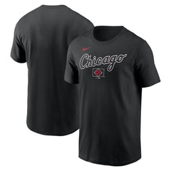 Chicago White Sox Nike City Connect Wordmark T-Shirt | MLB Discount