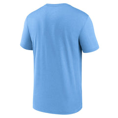Colorado Rockies Nike 2025 City Connect Team Phrase Legend Performance T-Shirt | MLB For sale