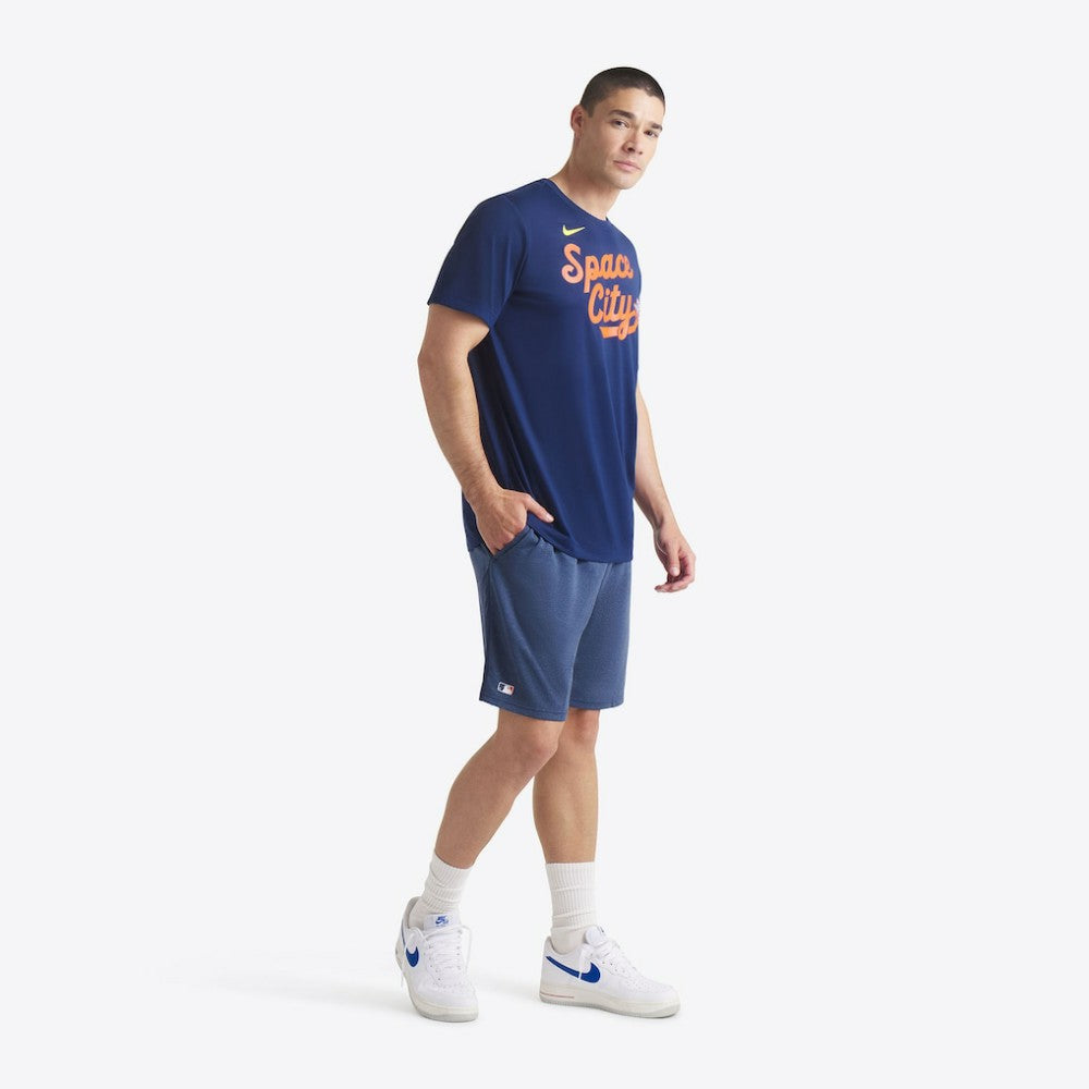 Houston Astros Nike 2025 City Connect Team Phrase Legend Performance T-Shirt | MLB Near me
