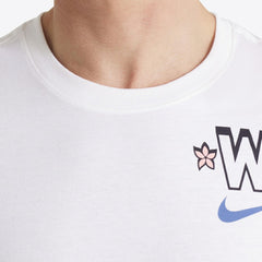 Washington Nationals Nike 2025 City Connect 2-Hit T-Shirt | MLB On Sale